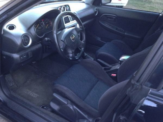 Illustration for article titled For $16,500, If It WRX, Don’t Break It?